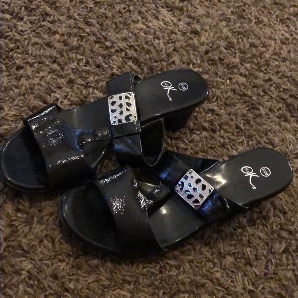 Women shoes